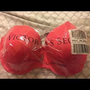 Victoria Secret Demi bra 36DD Lilac